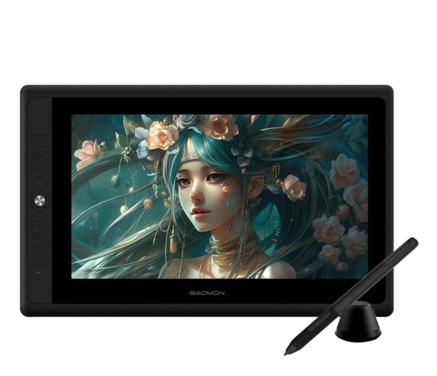 GAOMON PD156 PRO 6930933000355 - 1226216 - zdjęcie
